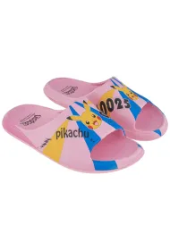 Klapki dzieci�ce Pokemon rozmiar 29