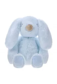 Kr�lik Charlotte niebieski 25cm Beppe