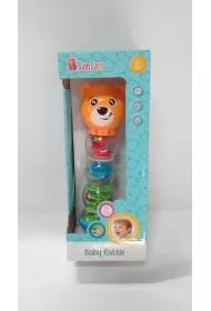 Grzechotka mi BAM BAM
