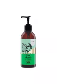 Yope Naturalny el pod prysznic Soul Wind Odprenie 400 ml
