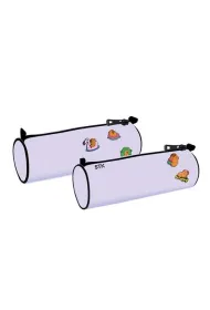 Pi�rnik tuba 1zamek Pins Kapibara STARPAK 576233