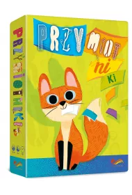 Przymiotniki FoxGames