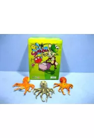 O�miornica z groszkiem 18 cm Hipo