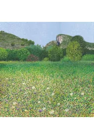 Susan Entwistle Karnet z kopert� Lourmarin, Prowansja