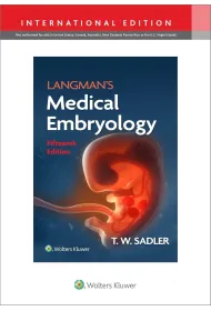 Langman`s Medical Embryology