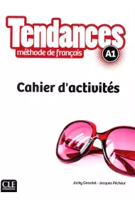 Tendances A1. �wiczenia