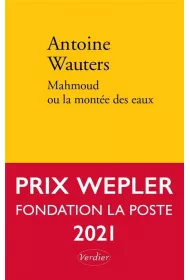 LF Wauters. Mahmoud ou la montee des eaux