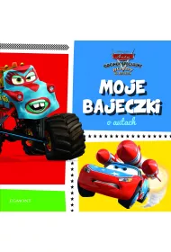 Moje Bajeczki o Autach