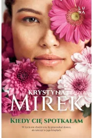 Kiedy ci� spotka�am (pocket)
