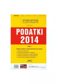 Podatki 2014 + Cd