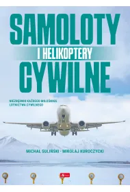 Samoloty i helikoptery cywilne