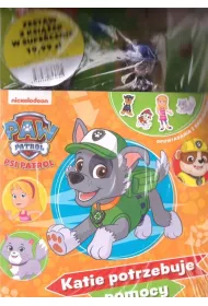 Psi Patrol zestaw ksi��eczek