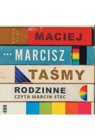 Audiobook Tamy rodzinne mp3