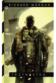 eBook Trzynastka mobi epub