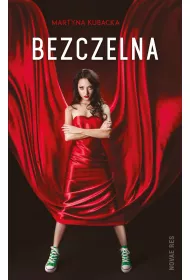 eBook Bezczelna mobi epub