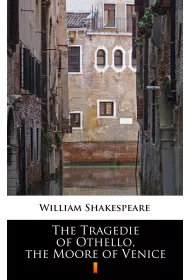 eBook The Tragedie of Othello, the Moore of Venice mobi epub