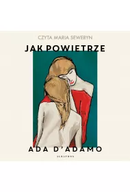 Audiobook Jak powietrze mp3