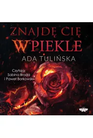 Audiobook Znajd ci w piekle mp3