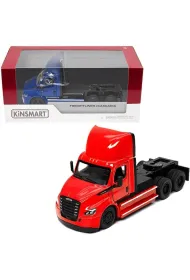 Freightliner ecascadia 1:62 MIX Kinsmart