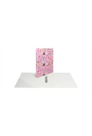 Biurfol Segregator A4 PVC Pets 2R/2 cm