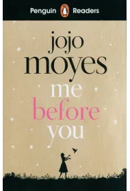Penguin Readers. Me Before You