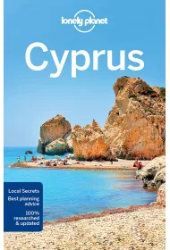 Cyprus. Lonely Planet
