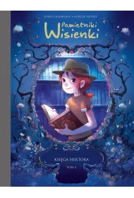 Pami�tniki Wisienki. Ksi�ga Hektora. Tom 2