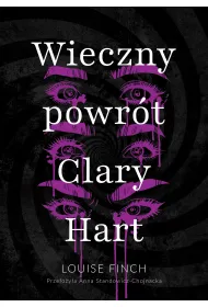 Wieczny powr�t Clary Hart