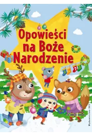 Opowie�ci na Bo�e Narodzenie