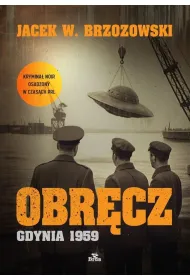 Obr�cz. Gdynia 1959