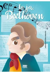 To ja, Beethoven