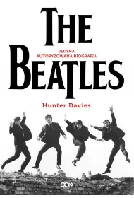 The Beatles. Jedyna autoryzowana biografia