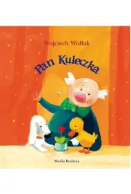 Pan Kuleczka