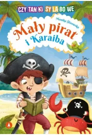 Ma�y pirat i Karaiba