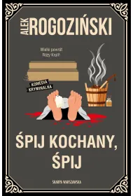 �pij kochany, �pij