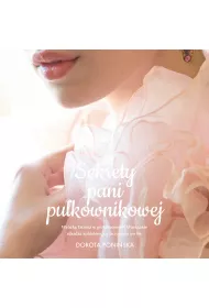 Audiobook Sekrety pani pukownikowej mp3