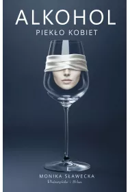 eBook Alkohol. Pieko kobiet mobi epub