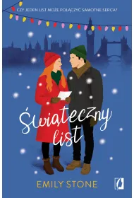 eBook �wi�teczny list mobi epub