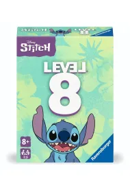 Stitch Level 8 Ravensburger