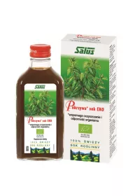 Floradix Zioo-Piast Pokrzywa Sok Suplement diety 200 ml Bio
