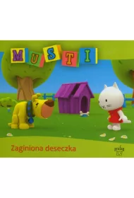 Musti. Zaginiona deseczka