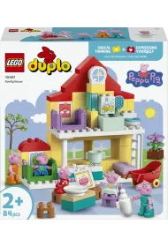 LEGO DUPLO Dom rodzinny 10467