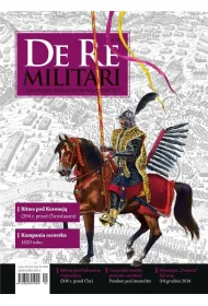 De Re Militari 1/2021