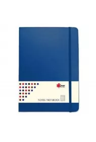 Canpol Notes z gumk� B5 NB5-96K kratka 96 kartek