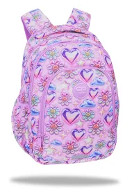 Patio Plecak szkolny Coolpack Prime Pro Balloons