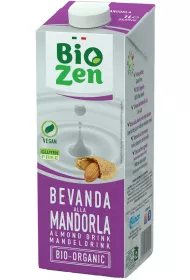 Biozen Nap�j migda�owy bezglutenowy 1 l Bio