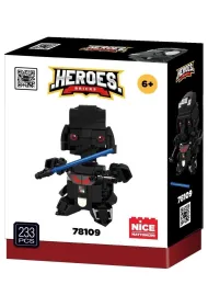 Klocki Heros 205el