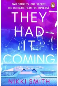 They Had It Coming wer. angielska