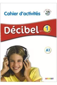 Decibel 1 (materia� �wiczeniowy) kl. 7 - NPP