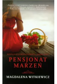 Pensjonat marze�. Szko�a �on. Tom 2